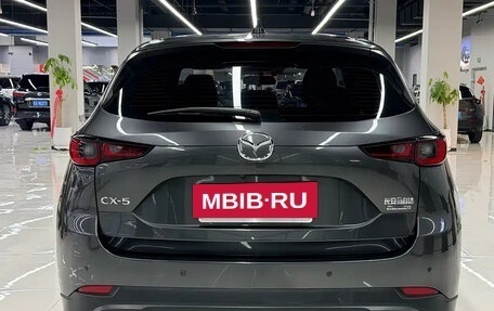 Mazda CX-5 II, 2022 год, 2 240 000 рублей, 5 фотография