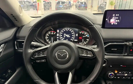 Mazda CX-5 II, 2022 год, 2 240 000 рублей, 9 фотография