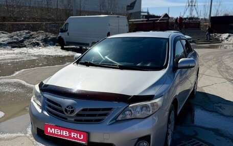 Toyota Corolla, 2012 год, 1 130 000 рублей, 1 фотография