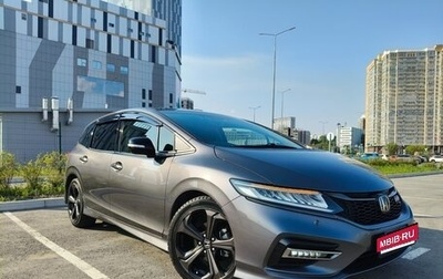 Honda Jade I, 2018 год, 1 770 000 рублей, 1 фотография