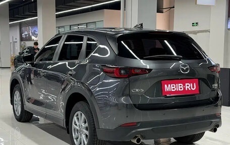 Mazda CX-5 II, 2022 год, 2 240 000 рублей, 6 фотография