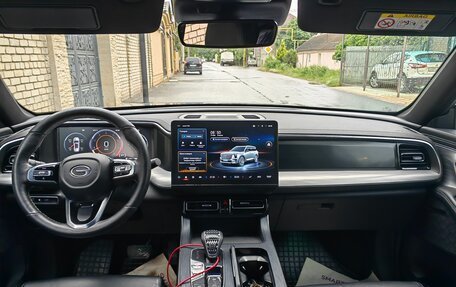 GAC GS8, 2023 год, 3 350 000 рублей, 1 фотография