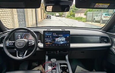 GAC GS8, 2023 год, 3 350 000 рублей, 1 фотография
