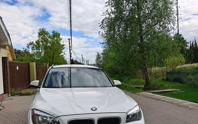 BMW X1, 2013 год, 1 500 000 рублей, 1 фотография