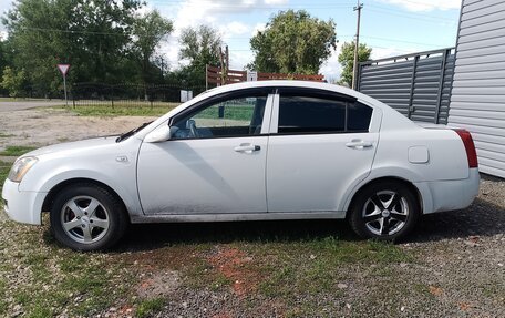 Chery Fora (A21), 2007 год, 120 000 рублей, 1 фотография