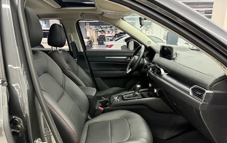 Mazda CX-5 II, 2022 год, 2 240 000 рублей, 12 фотография