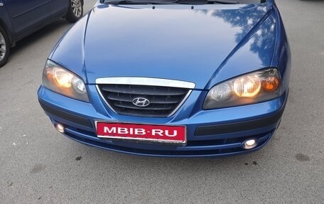 Hyundai Elantra III, 2005 год, 290 000 рублей, 1 фотография