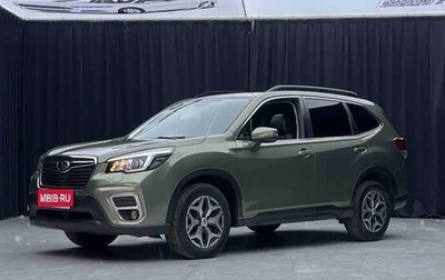 Subaru Forester, 2019 год, 2 115 000 рублей, 1 фотография