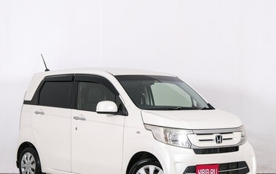 Honda N-WGN I рестайлинг, 2016 год, 779 000 рублей, 1 фотография