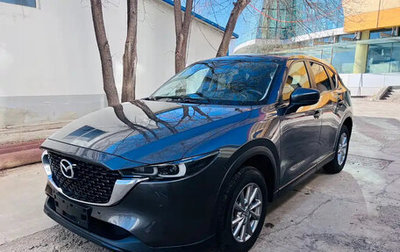Mazda CX-5 II, 2023 год, 2 190 000 рублей, 1 фотография