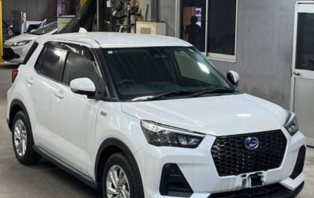 Daihatsu Rocky, 2022 год, 1 108 000 рублей, 1 фотография