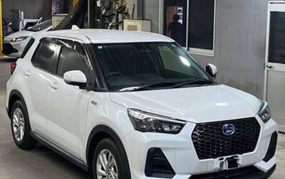 Daihatsu Rocky, 2022 год, 1 108 000 рублей, 1 фотография