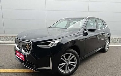 BMW X3, 2025 год, 5 190 000 рублей, 1 фотография