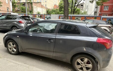 KIA cee'd I рестайлинг, 2009 год, 530 000 рублей, 1 фотография