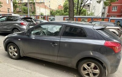 KIA cee'd I рестайлинг, 2009 год, 530 000 рублей, 1 фотография