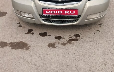 Nissan Almera Classic, 2007 год, 430 000 рублей, 1 фотография