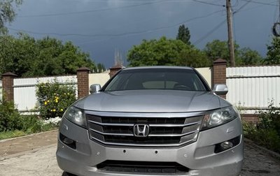 Honda Crosstour I рестайлинг, 2011 год, 1 200 000 рублей, 1 фотография