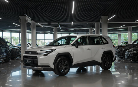 Toyota RAV4, 2026 год, 4 100 000 рублей, 1 фотография