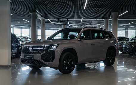 Volkswagen Teramont, 2026 год, 6 000 000 рублей, 1 фотография