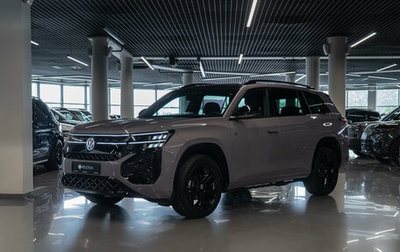 Volkswagen Teramont, 2026 год, 6 000 000 рублей, 1 фотография
