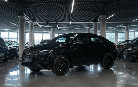 Mercedes-Benz GLE Coupe, 2025 год, 14 390 000 рублей, 1 фотография