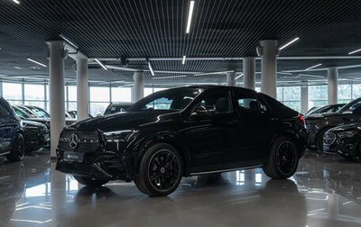 Mercedes-Benz GLE Coupe, 2025 год, 14 390 000 рублей, 1 фотография