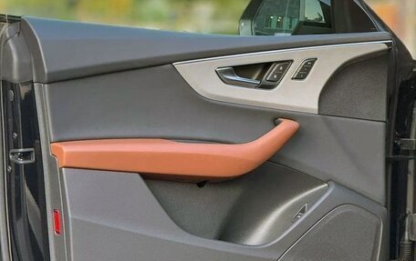 Audi Q8 I, 2023 год, 9 150 000 рублей, 4 фотография
