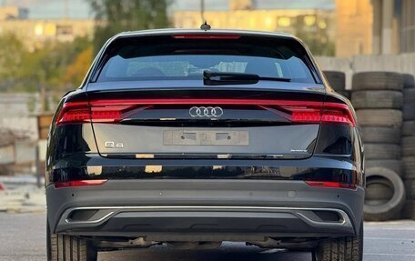 Audi Q8 I, 2023 год, 9 150 000 рублей, 2 фотография