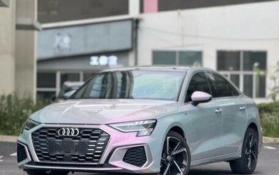 Audi A3, 2022 год, 1 470 000 рублей, 1 фотография