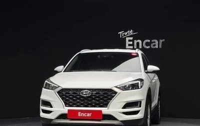 Hyundai Tucson III, 2019 год, 1 465 000 рублей, 1 фотография