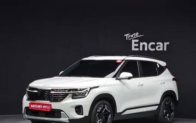 KIA Seltos I, 2023 год, 2 246 000 рублей, 1 фотография