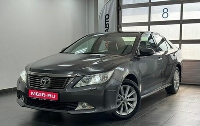 Toyota Camry, 2012 год, 1 850 000 рублей, 1 фотография