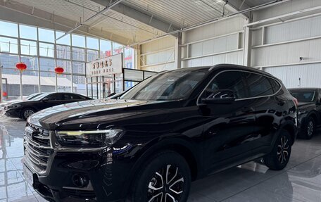 Haval H6, 2022 год, 1 537 000 рублей, 1 фотография