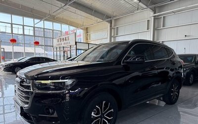 Haval H6, 2022 год, 1 537 000 рублей, 1 фотография