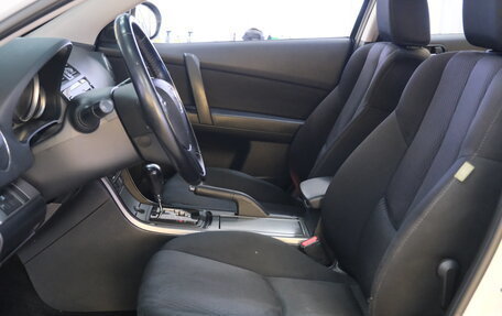 Mazda 6, 2011 год, 899 000 рублей, 7 фотография