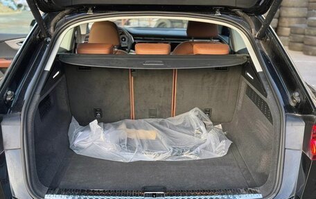 Audi Q8 I, 2023 год, 9 150 000 рублей, 11 фотография
