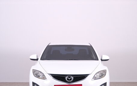 Mazda 6, 2011 год, 899 000 рублей, 2 фотография