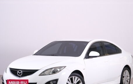 Mazda 6, 2011 год, 899 000 рублей, 3 фотография