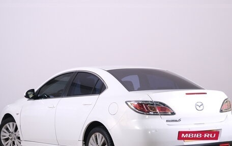 Mazda 6, 2011 год, 899 000 рублей, 4 фотография