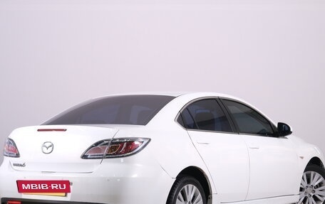Mazda 6, 2011 год, 899 000 рублей, 6 фотография
