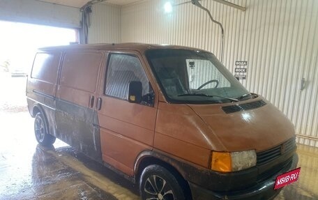 Volkswagen Transporter T4, 1994 год, 220 000 рублей, 1 фотография