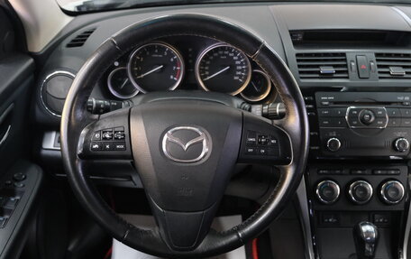 Mazda 6, 2011 год, 899 000 рублей, 11 фотография