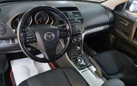 Mazda 6, 2011 год, 899 000 рублей, 10 фотография