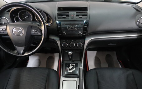 Mazda 6, 2011 год, 899 000 рублей, 13 фотография