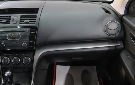 Mazda 6, 2011 год, 899 000 рублей, 17 фотография