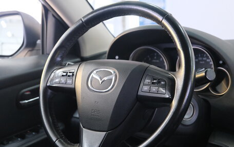 Mazda 6, 2011 год, 899 000 рублей, 12 фотография