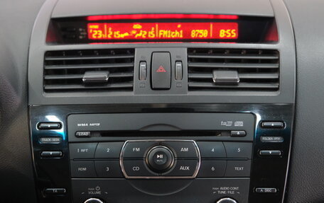 Mazda 6, 2011 год, 899 000 рублей, 14 фотография