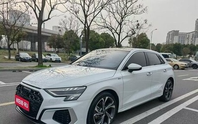 Audi A3, 2022 год, 1 515 000 рублей, 1 фотография