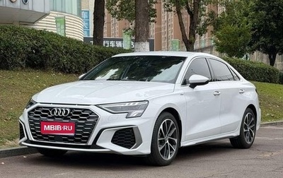Audi A3, 2022 год, 1 488 000 рублей, 1 фотография