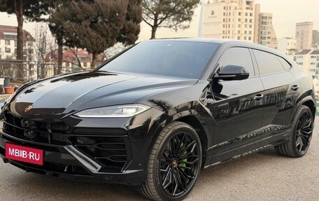 Lamborghini Urus I, 2025 год, 41 129 000 рублей, 1 фотография